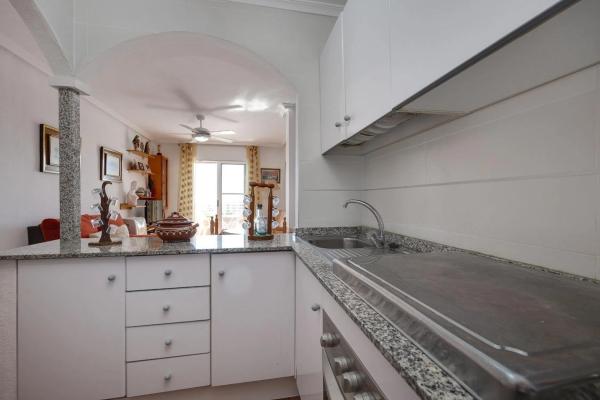 Piso en Barrio Nueva Torrevieja