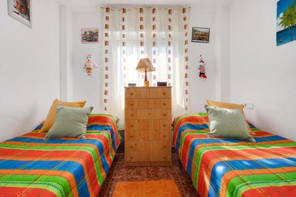 Piso en Barrio Nueva Torrevieja