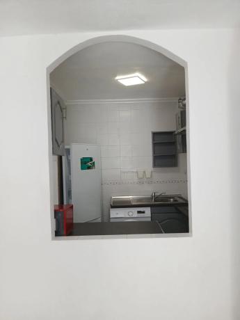 Estudio en calle Virgen del Mar