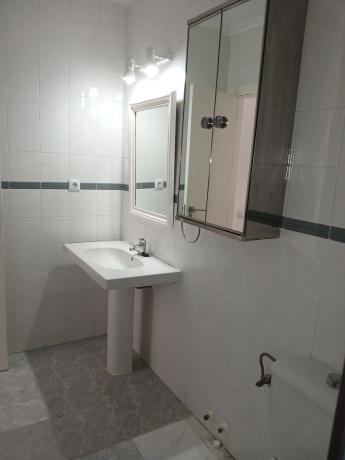 Estudio en calle Virgen del Mar