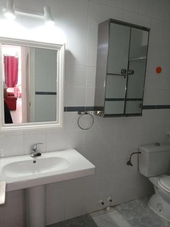 Estudio en calle Virgen del Mar