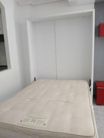 Estudio en calle Virgen del Mar