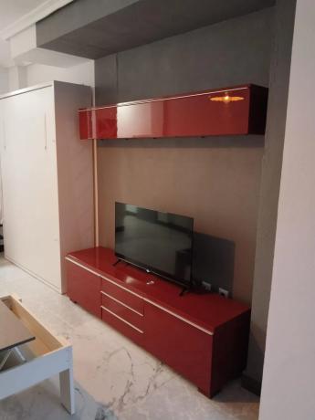 Estudio en calle Virgen del Mar