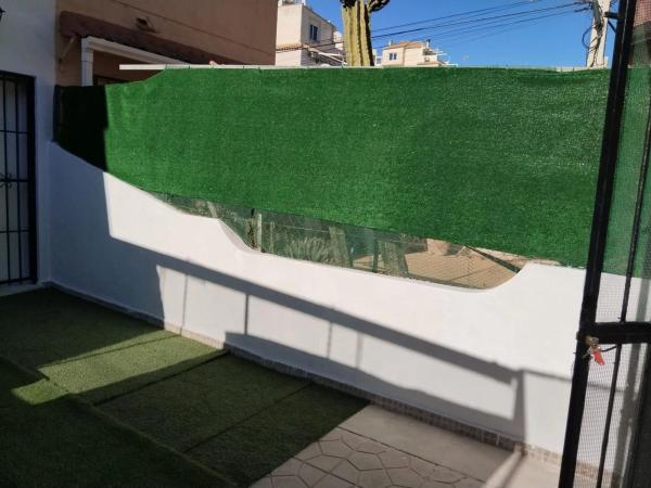 Estudio en calle Virgen del Mar