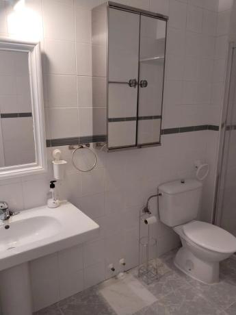 Estudio en calle Virgen del Mar