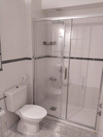 Estudio en calle Virgen del Mar