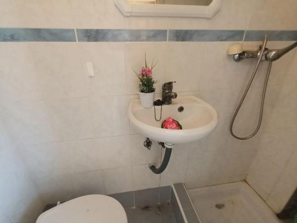 Chalet adosado en Ur. Panorama