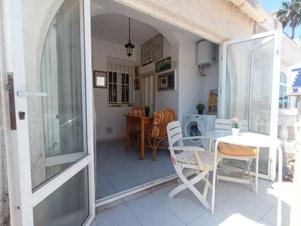 Chalet adosado en Ur. Panorama