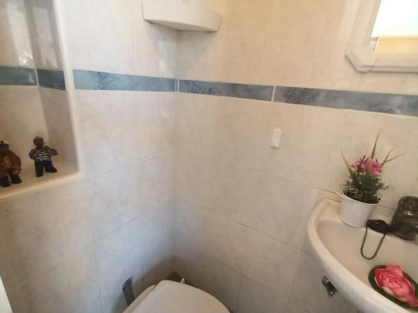 Chalet adosado en Ur. Panorama