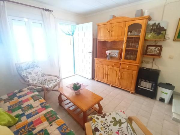 Chalet adosado en Ur. Panorama