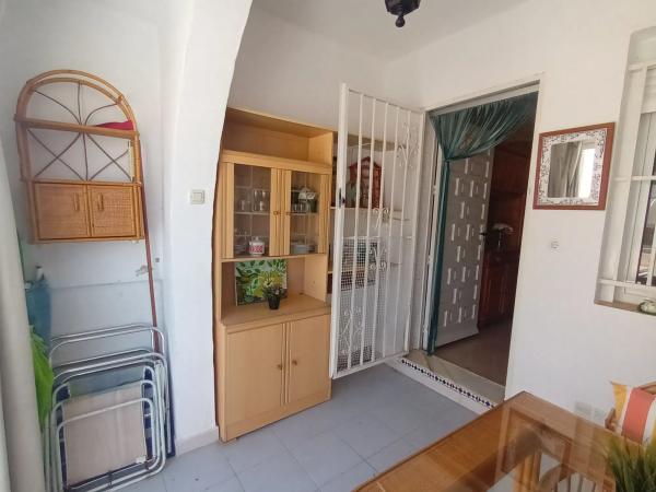 Chalet adosado en Ur. Panorama