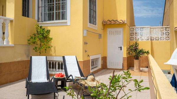 Dúplex en calle Doctor Waksman, 39