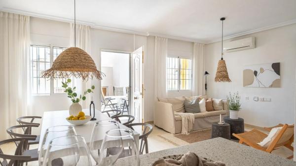 Dúplex en calle Doctor Waksman, 39