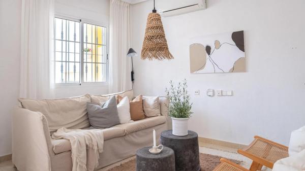 Dúplex en calle Doctor Waksman, 39