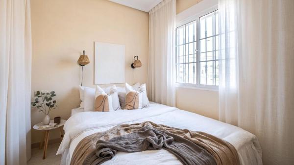 Dúplex en calle Doctor Waksman, 39