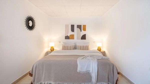 Dúplex en calle Doctor Waksman, 39