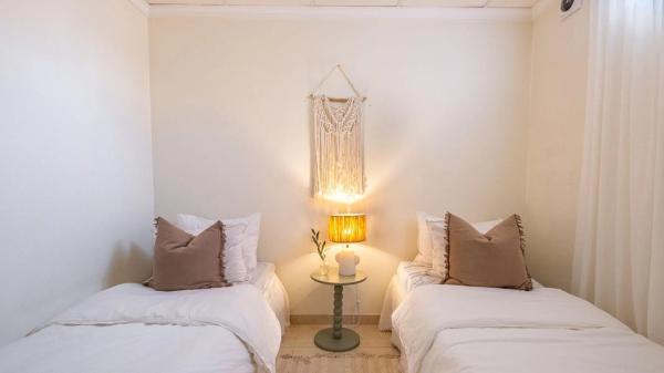 Dúplex en calle Doctor Waksman, 39