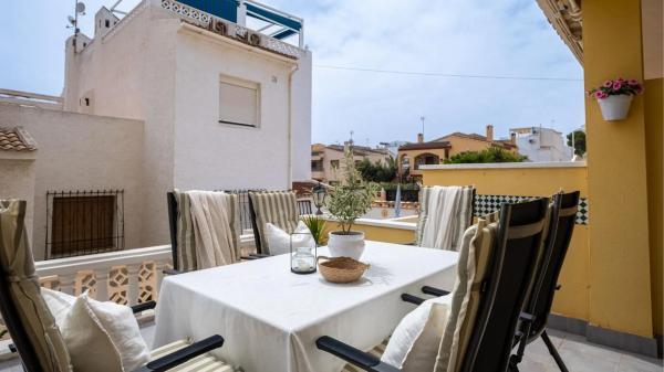 Dúplex en calle Doctor Waksman, 39