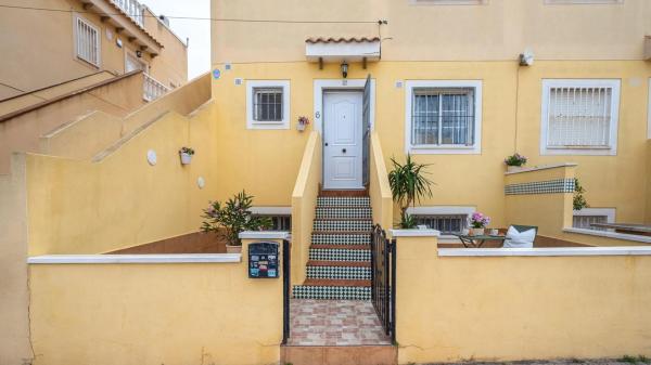 Dúplex en calle Doctor Waksman, 39