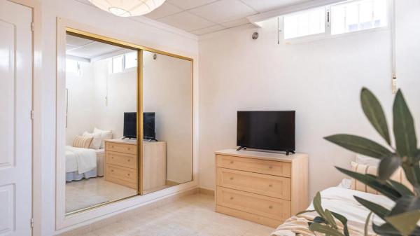 Dúplex en calle Doctor Waksman, 39