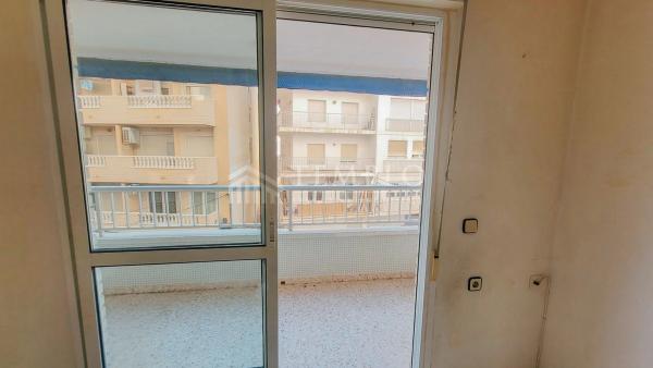 Estudio en Barrio Playa de los Locos