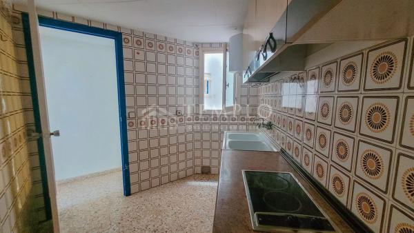 Estudio en Barrio Playa de los Locos