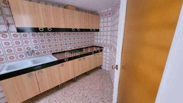 Estudio en Barrio Playa de los Locos