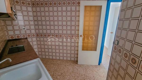 Estudio en Barrio Playa de los Locos