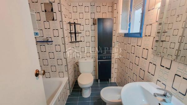 Estudio en Barrio Playa de los Locos