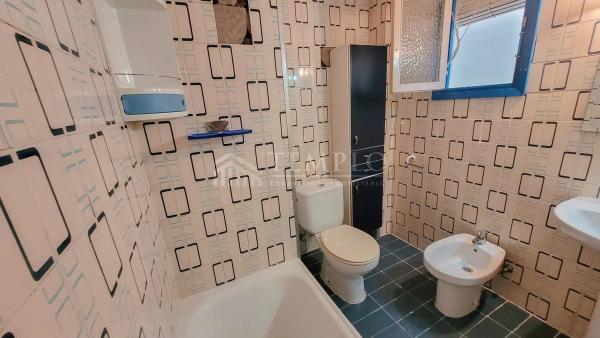 Estudio en Barrio Playa de los Locos