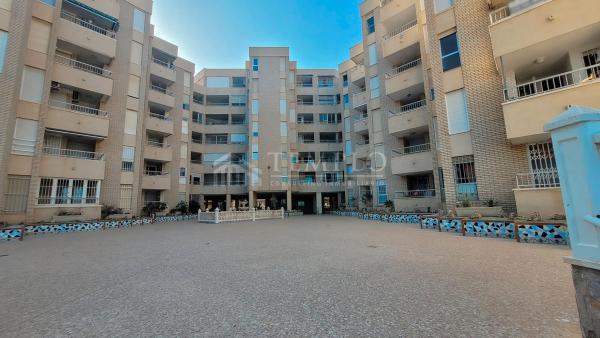 Estudio en Barrio Playa de los Locos