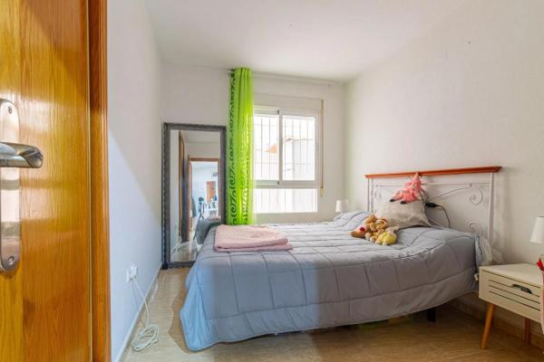 Piso en calle Finlandia s/n