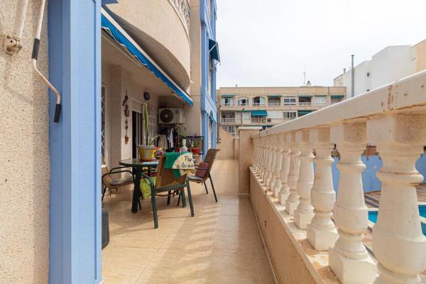 Piso en calle Finlandia s/n