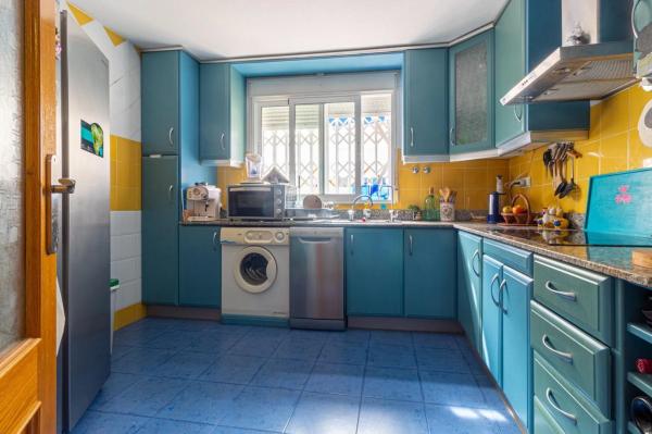 Piso en calle Finlandia s/n