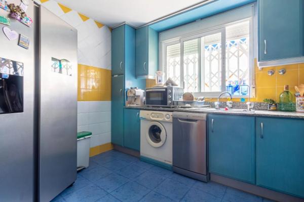 Piso en calle Finlandia s/n