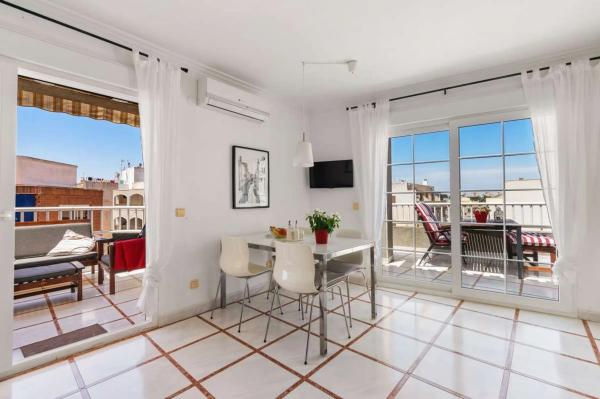 Ático en calle Pola de Siero