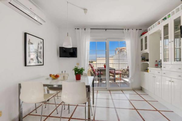 Ático en calle Pola de Siero