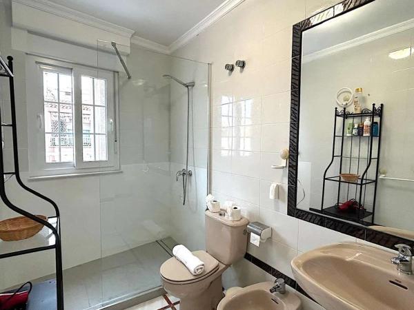 Ático en calle Pola de Siero