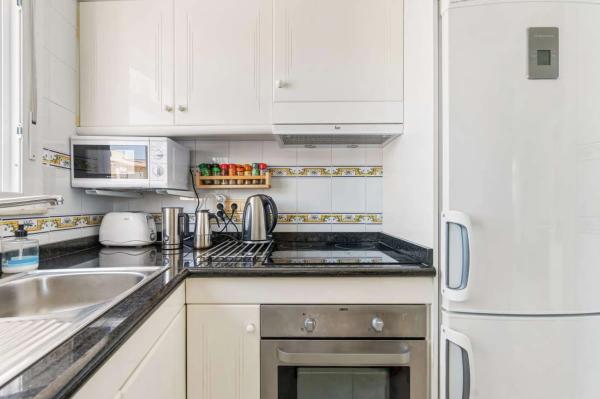 Ático en calle Pola de Siero