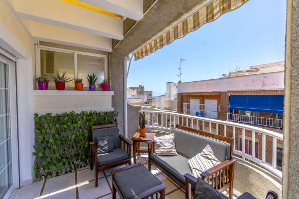 Ático en calle Pola de Siero