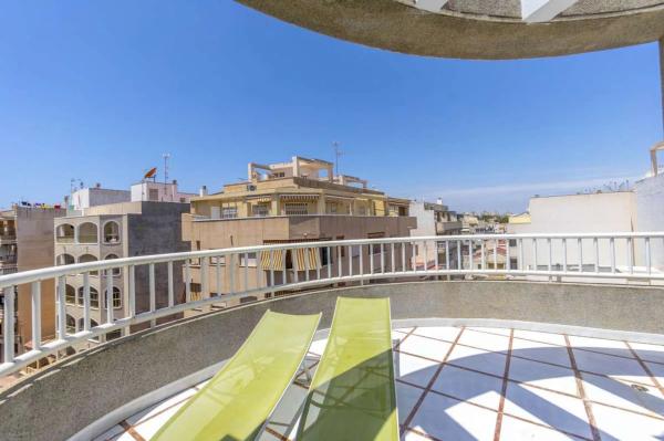 Ático en calle Pola de Siero