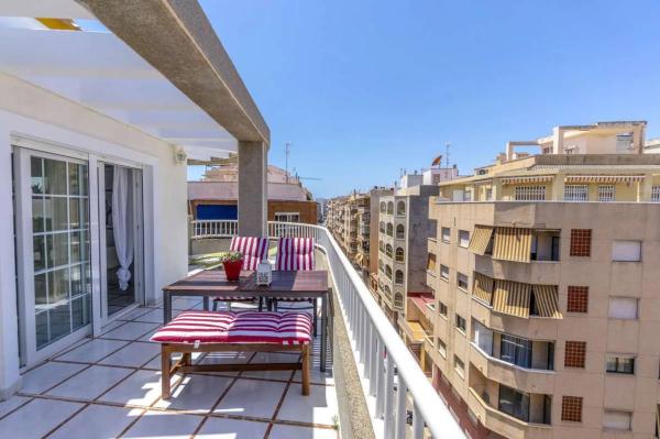 Ático en calle Pola de Siero