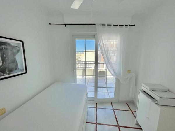 Ático en calle Pola de Siero