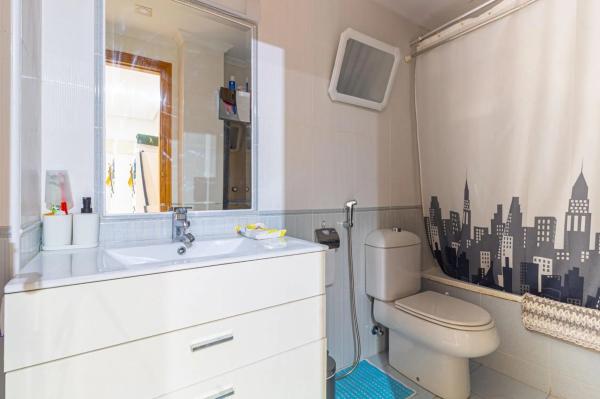 Piso en calle Mar Baltico, 16