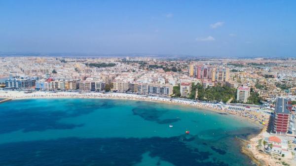 Piso en calle Mar Baltico, 16