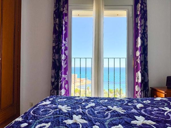 Piso en calle Jacinto Benavente