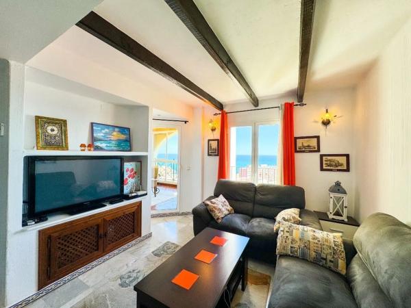 Piso en calle Jacinto Benavente