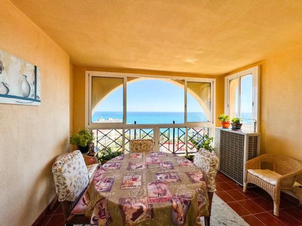 Piso en calle Jacinto Benavente