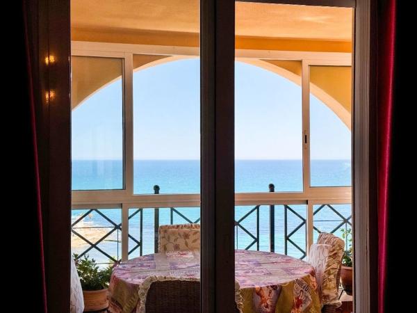 Piso en calle Jacinto Benavente