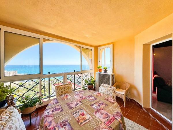 Piso en calle Jacinto Benavente